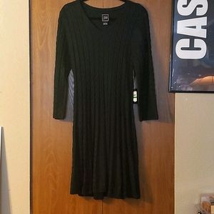 JH Sweater Dress